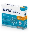 WAYA Biotic D3 15 kapsul