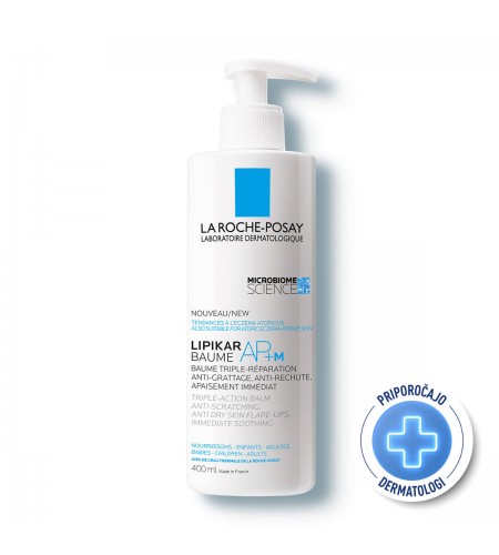 LRP LIPIKAR BAUME AP+M 400 ml