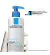 LRP LIPIKAR syndet AP+ 400 ml
