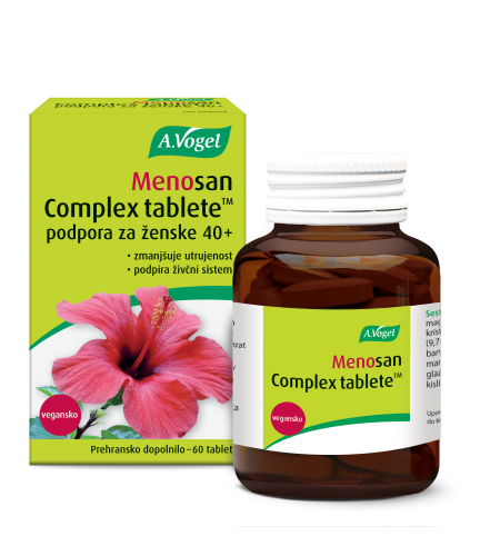 MENOSAN Complex 60 tablet