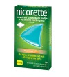 Nicorette Freshfruit 4mg, 30 žvečilnih gumijev
