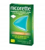 Nicorette Freshfruit 4mg, 30 žvečilnih gumijev