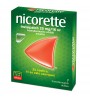 Nicorette Invisipatch 25mg/16 ur, 7 transdermalnih obližev