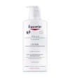 EUCERIN AtopiControl losjon 400ml