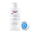 EUCERIN AtopiControl losjon 400ml