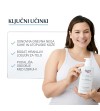 EUCERIN AtopiControl losjon 400ml