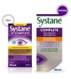 SYSTANE COMPLETE kapljice brez konzervansov 10ml