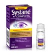 SYSTANE COMPLETE kapljice brez konzervansov 10ml