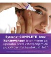 SYSTANE COMPLETE kapljice brez konzervansov 10ml