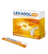 Lekadol plus C (20 vrečk)