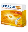 Lekadol plus C (20 vrečk)