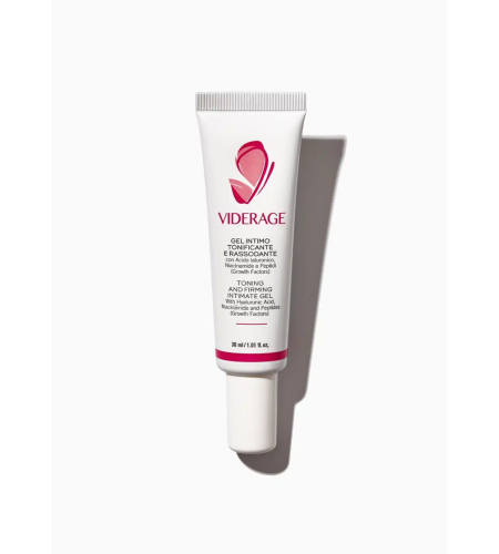 Viderage intimni gel 30 g
