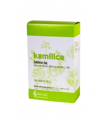KAMILICA 50g