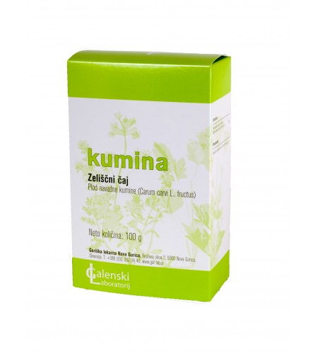 KUMINA 100g
