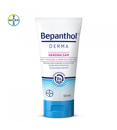 BEPANTHOL Derma regeneracijska krema za roke  50 ml