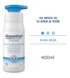 BEPANTHOL Derma vlažilni losjon 400 ml