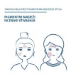 DUCRAY Melascreen UV krema proti madežem SPF 50+ 50ml