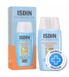ISDIN fotoprotect fusion water SPF50 50ml