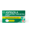 ASPIGOLA 8,75 mg 16 pastil