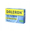 Daleron 500 mg, tablete (20 tablet)
