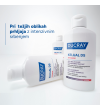 Ducray KELUAL DS INTENSIVE tretma šampon proti prhljaju 100 ml