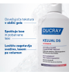 Ducray KELUAL DS INTENSIVE tretma šampon proti prhljaju 100 ml