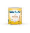 Novalac 3 - nadaljevalno mleko za malčke, 400g