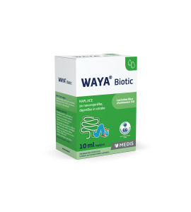 WAYA Biotic kapljice 10ml
