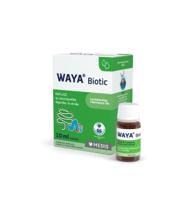 WAYA Biotic kapljice 10ml
