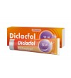 Diclacfol 23,2 mg/g gel 50g