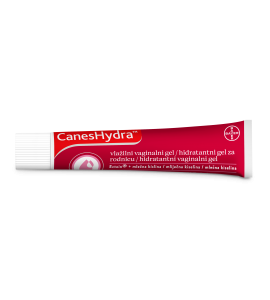 Caneshydra vaginalni gel 30ml