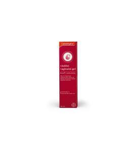 Caneshydra vaginalni gel 30ml