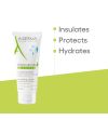 A-DERMA DERMALIBUR+ barrier krema 100 ml