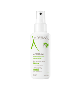 A-DERMA Cytelium pršilo 100ml