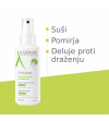A-DERMA Cytelium pršilo 100ml