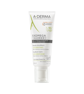A-DERMA Exomega Allergo balzam 200 ml