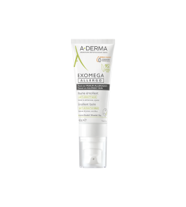 A-DERMA Exomega ALLERGO balzam 40 ml