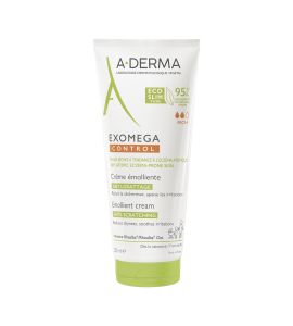 A-DERMA Exomega Control emolientna krema 200 ml