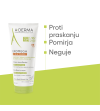 A-DERMA Exomega Control emolientna krema 200 ml