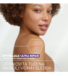 A-Derma Epithelial ultra obnavljajoča krema proti sledem 40 ml