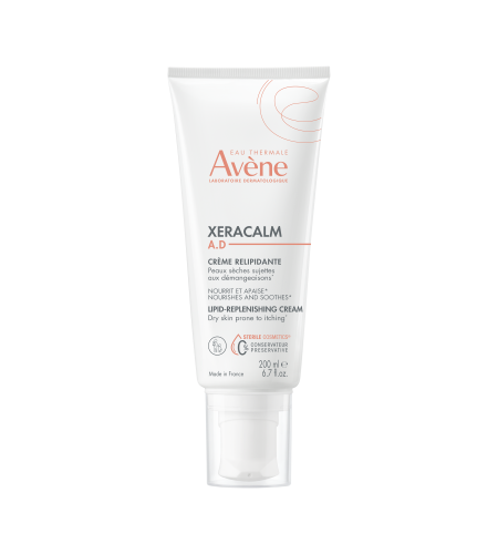 Avène XeraCalm A.D krema za relipidacijo    200ml