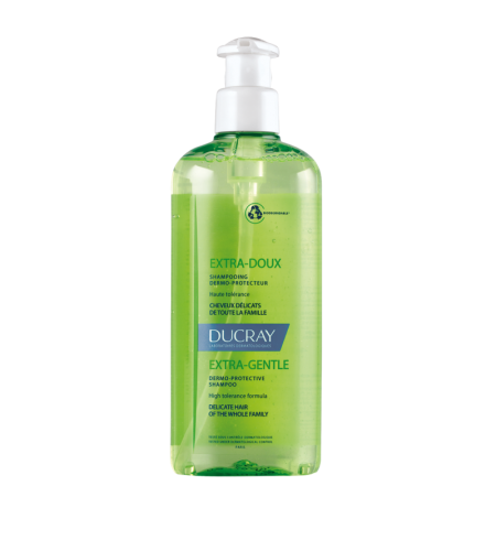 DUCRAY EXTRA-DOUX ŠAMPON  400ml
