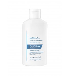 DUCRAY KELUAL DS ŠAMPON 100ml