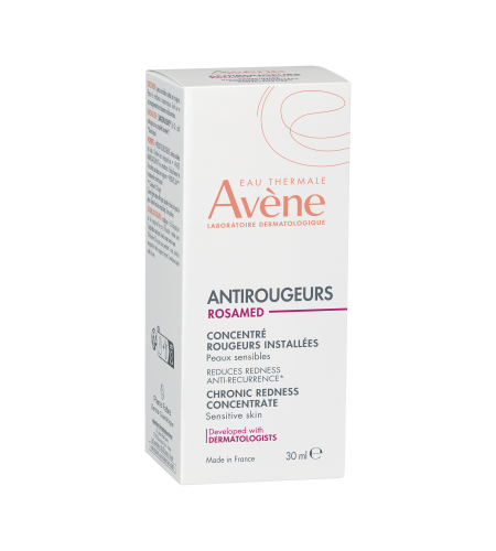 AVENE Antirougeurs ROSAMED koncentrat 30ml