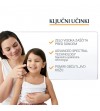 EUCERIN  SUN OTROŠKI SPREJ ZF50 200ml