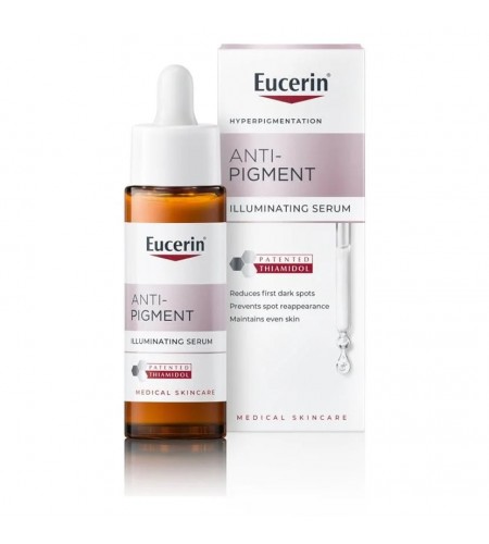 EUCERIN Anti-pigment serum za izboljšanje polti 30ml