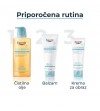 EUCERIN AtopiControl čistilno olje 400ml