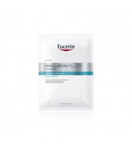 Eucerin Hyaluron-Filler maska za pomladitev kože