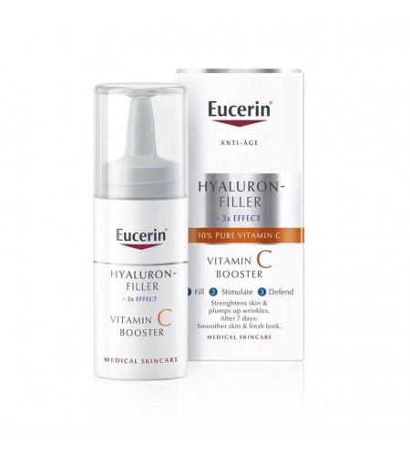 Eucerin Hyaluron-Filler VITAMIN C booster