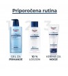 EUCERIN Complete Repair losjon za bogato nego z 10% uree